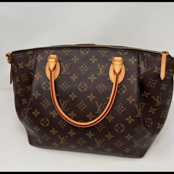 Louis Vuitton Turrene MM - Picture 5 of 16